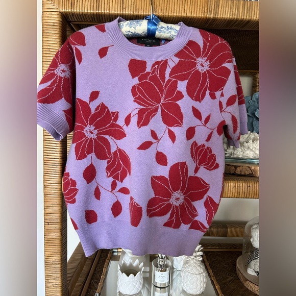 Ann Taylor Tops - Ann Taylor Sweater